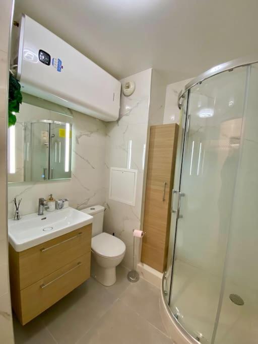 Suite Maximilien Near Disneyland 布西圣乔治 外观 照片